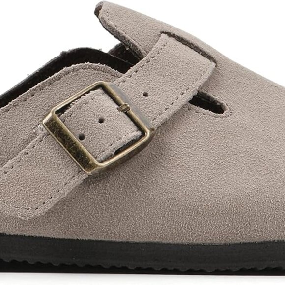 Women's Bari Clog - Picture 3 of 7